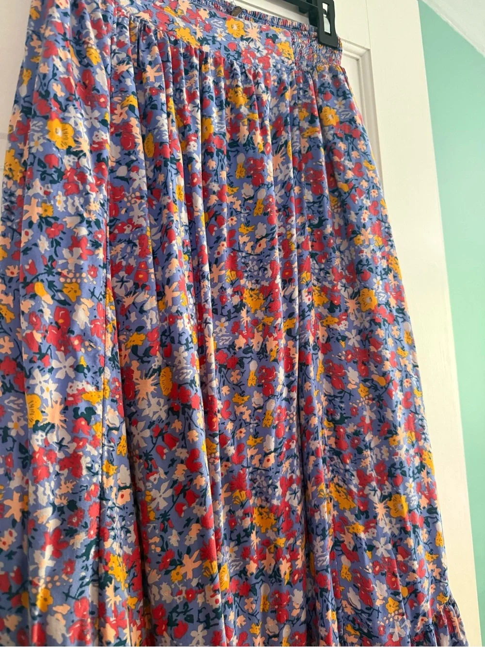 Free People Skirt - Picture 2 of 4